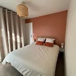 Apartment Cozy & Sun Grande Terasse Centre Nimes
