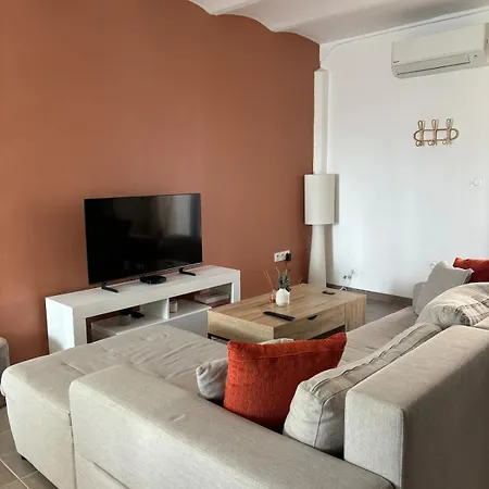 Cozy & Sun Grande Terasse Centre Apartment Nimes