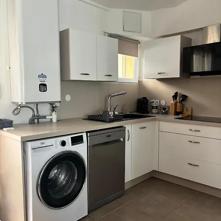 Cozy & Sun Grande Terasse Centre *